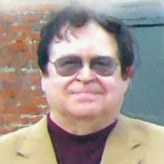 DanSpeers's profile picture. Writer, poet. Humor, satire. Observe and write about people, places and oddities in the news.