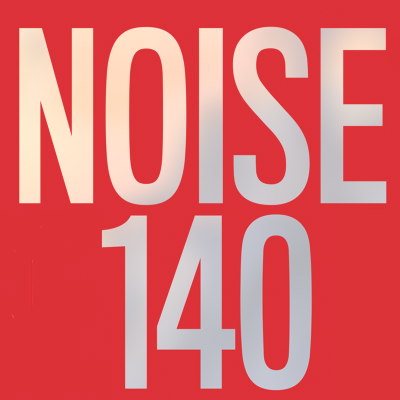 NOISE140 is an ALTERNATIVE MUSIC social network ft. facts + news + videos + photos // SUBMIT: @noise_140 noise140@gmail.com IG: @noise140