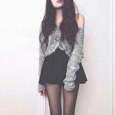 What happened to the little girl with bright eyes and big dreams