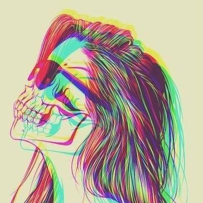 I am a wretched human being. A miserable goddamn bitch, I always have been.