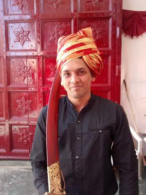 Techie, 3D, VR, Programmer, Passionate about making amazing life changing products