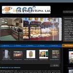 360infraprojec1's profile picture. 