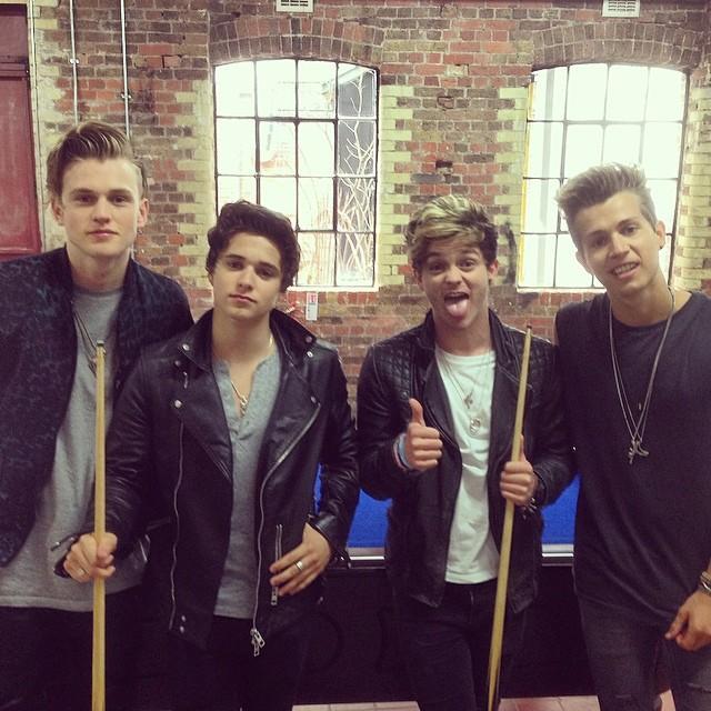 756Denmark's profile picture. Basically a #Harmonizer #VAMPETTE #5SOS #Directioner #JCat #ShawnMendes #StereoKicks and we are going to take over the world.