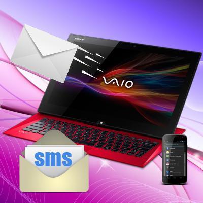 DRPU Bulk SMS software easily deliver multiple text SMS from Pc to multiple phone numbers as per user needs