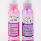 Kangen Water - Beauty Water - Strong Acid I 089 650 265 632 I PIN:260CC3F5