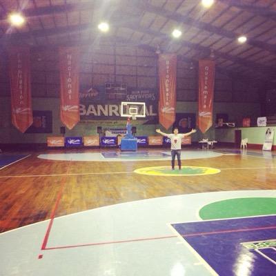 Jugador de baloncesto