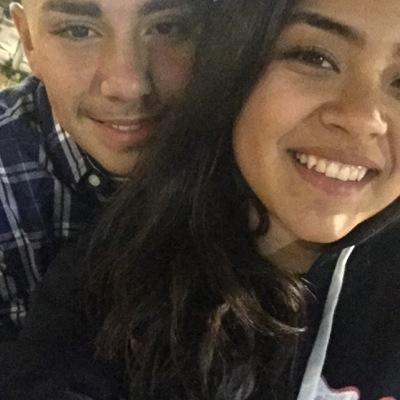 Anthony Leyva
Jazmine Tapia my main bae 
11-01-14 always and forever
follow me and I'll follow back