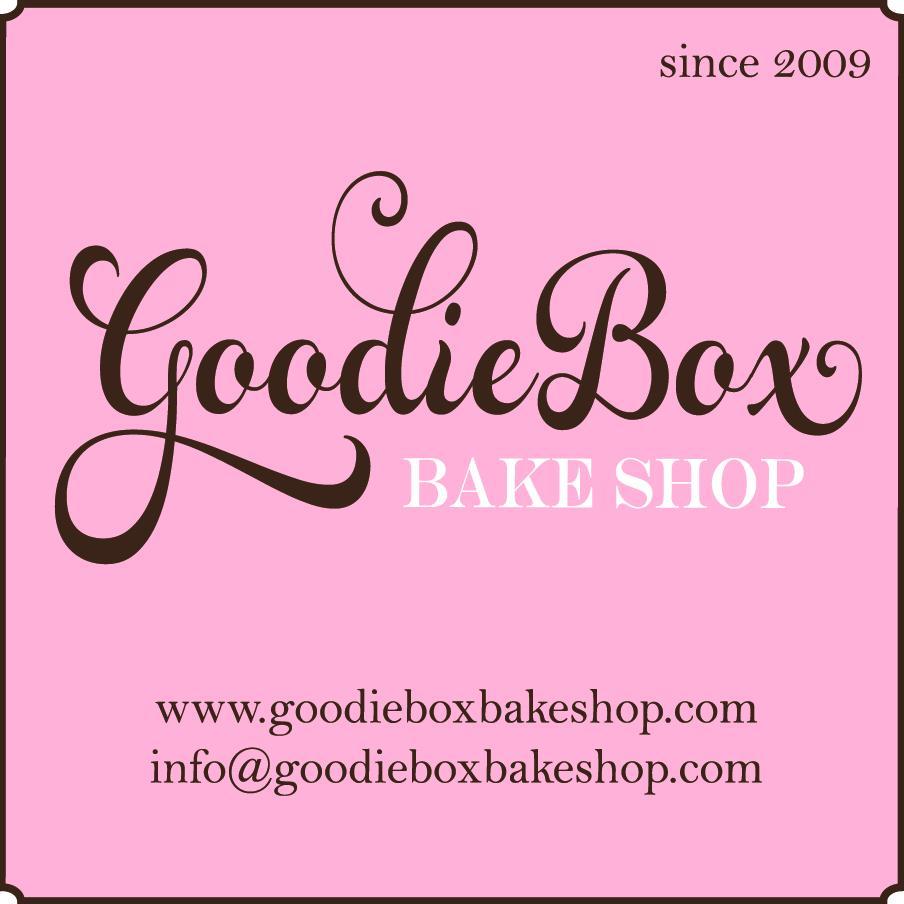 Goodieboxcakes's profile picture. Specializing in cakes, sweets, and mini treats, we make pretty parties a piece-a-cake!