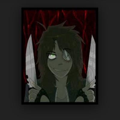 Im a huge Marble Hornets and a homestuck fan!^^! im 14 years young and have 8 pet rats im always the the one left behind :(