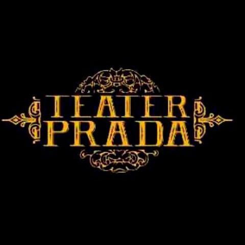 New account TEATER PRADA!!!