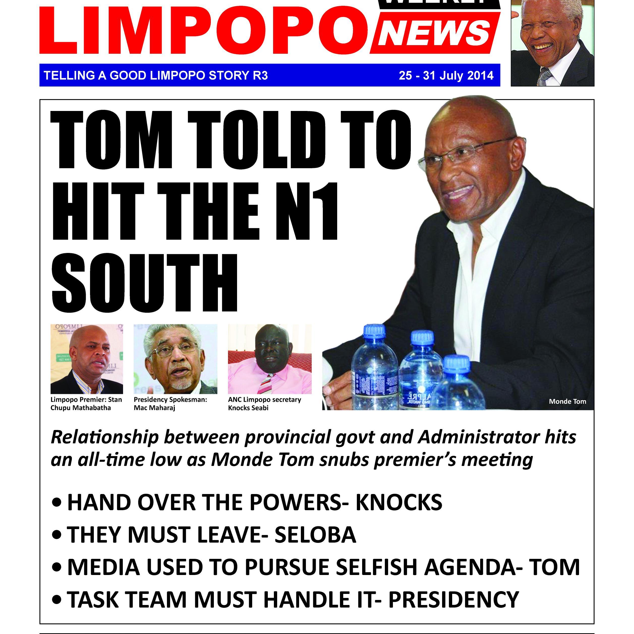Limpopo News