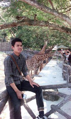 ทำงานที่
บริษัท เมืองไทยประกันชีวิต
ตำแหน่ง
ที่ปรึกษาทางการเงิน
หรือ
ต้องการทำประกันชีวิต/ และประกันอุบัติเหตุ