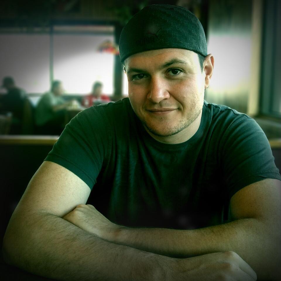 jamesconway's profile picture. Entrepreneur & Business Consultant