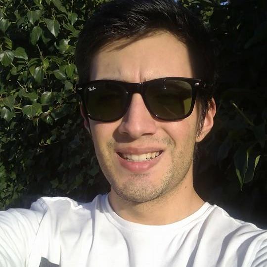 CORDOBÉS! ARGENTINO 22 años de edad...NACIDO UN 5 DE MARZO Estudiante de Profesorado Secundaria En Historia... #followback