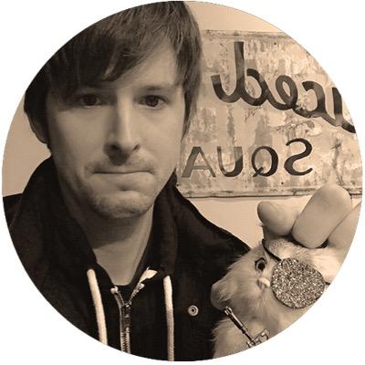 Http://ster from Pittsburgh pushin' pixels in the Pacific Northwest. Head of dev / interactive at Urban Influence (@pigeonwisdom). @cssdesignawards judge.