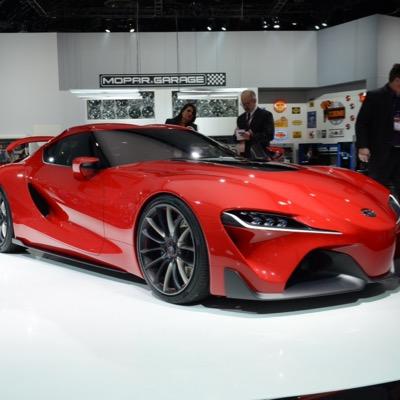 freddy_parisien's profile picture. 