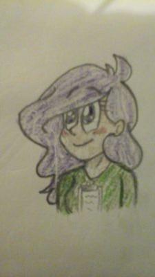 Junior at Canterlot High, aspiring actress, and leader/stage manager of the school drama club. ((RP|GMT-5))