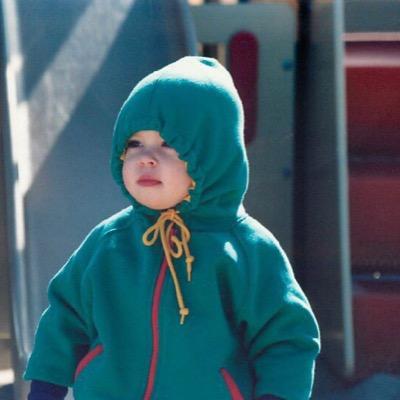 gabriellereedy's profile picture. Mostly here to lurk, but sometimes I have an original thought. (she/her)