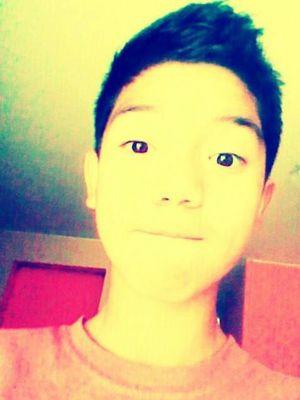 #facebook:FabianAllesandroSalcedo ^.^ Agregame .-.   Soy de Perú *-*