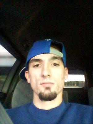 chrisgreen502's profile picture. 