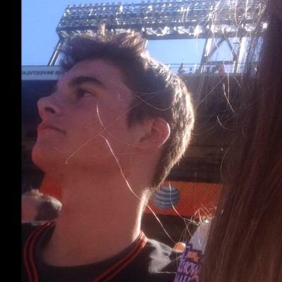 EngemannKieran's profile picture. Crusader for life. Football player TE/OLB But baseball is my passion, pats and giants #1