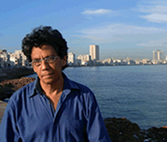 Periodista y editor jefe del diario 14ymedio. Vivo en La Habana y trabajo para que en Cuba se 