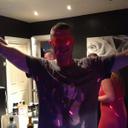 Daniel Budge - @budge904 - Twitter