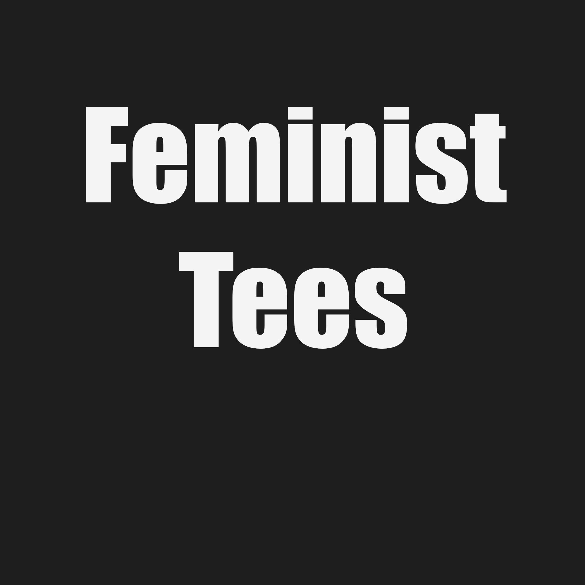 Changing the world, 1 shirt at a time!