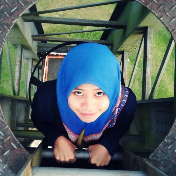 hidup ini diukir beza-beza