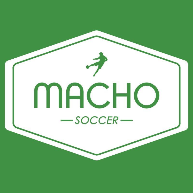 Macho Soccer-Surganya Fansclub Bola Indonesia | Supplier tas & jaket bola | Informasi Pemesanan :
PIN : 26C4E80C 
WA : 089666747297
Welcome Reseller