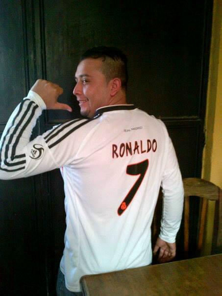 Soy lo maximo!!!! ILOVE GUATEMALA ITS'  THE BEST