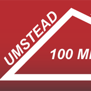 Umstead 100 (@umstead100) 's Twitter Profile