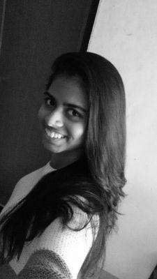 I'm a girl who dreams big and works hard to achieve them. An aspiring chef who loves to dance!