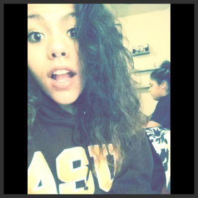 jaeda_lane's profile picture. new to twitter ✌