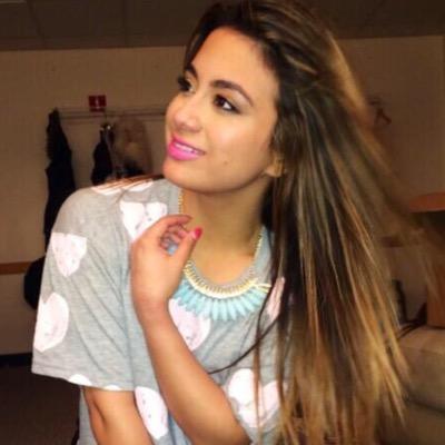 I also can dm you to any/6 you just have to tell me (btw follow me on @jauhotregui if u want)