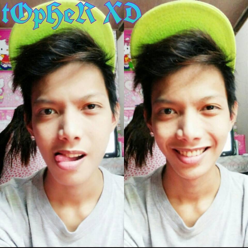 ChristopherSayo's profile picture. 