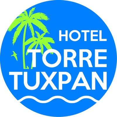 TUXPAN TE ESPERA YA! 
.Gerencia General  CMS/Hotel Torre Tuxpan Tel. 7838346483 
Cel. 7835810971 
@torretuxpan