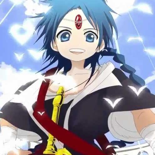 マギにハマるよね。さんのプロフィール画像