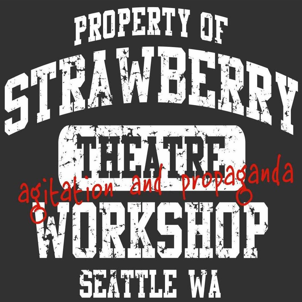 Strawberry Theatre Workshop is an award-winning #SEAthtr company founded in 2003 by Greg Carter. Housed at 12th Ave Arts on Capitol Hill.