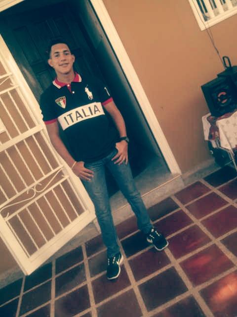 -17 años, estudiante de derecho, Mía Xioribel♥.