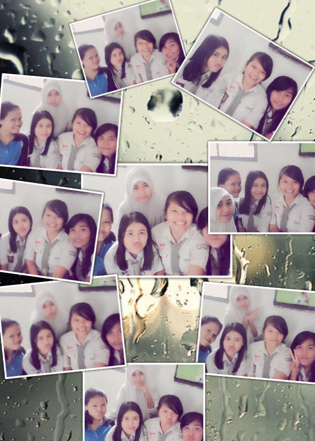 TrianiDamanik's profile picture. SMA N 1 BANDAR PERDAGANGAN