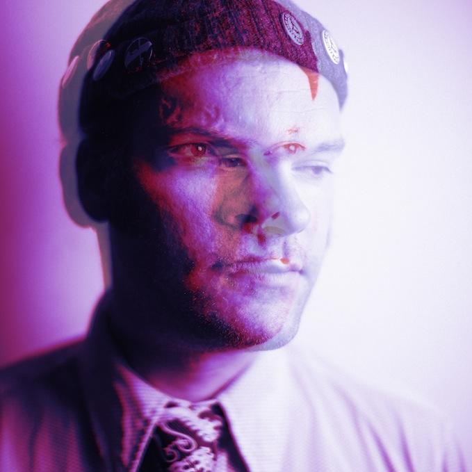 Musician and Video Artist changing the way you view the way you view.