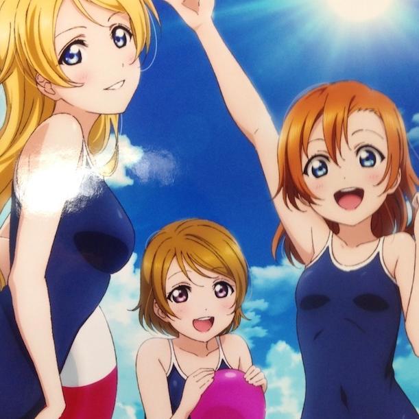 どこまでも♡ラブライブさんのプロフィール画像