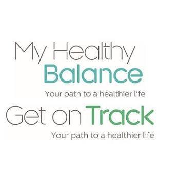 Account of the My Healthy Balance & Get on Track Challenge programs. Free, online healthy lifestyle programs run by Diabetes WA. http://t.co/IGdBTmIFrW