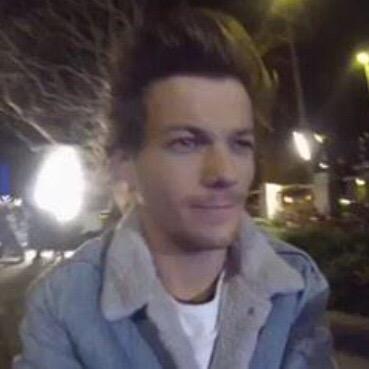 to be loved and to be in love ♡ main acc @theleedslouis