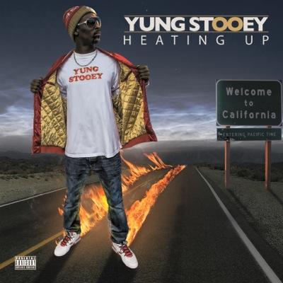 FOR BOOKINGS EMAIL : YungStooey@Gmail.com HEATING UP THE EP DROPS 3/7/17 #SIXFIF