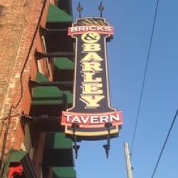BricksBarley's profile picture. Bricks & Barley Tavern