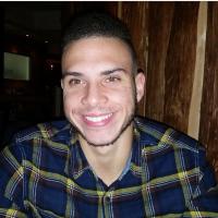 Luke Baggie Melhado (@baggie3000) 's Twitter Profile