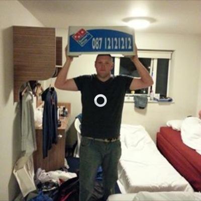 GaranJones84's profile picture. Theres more to life than books you know but not much more.