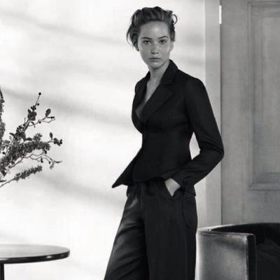 JLaw is life